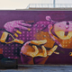 Illustration for article titled The Coolest Paintings From Googles Project to Immortalize Street Art